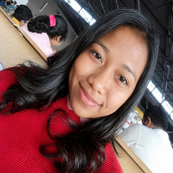 Aina VATOSOA