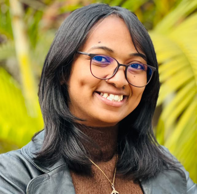RANDRIANAMBININA Lovasoa Andrianina